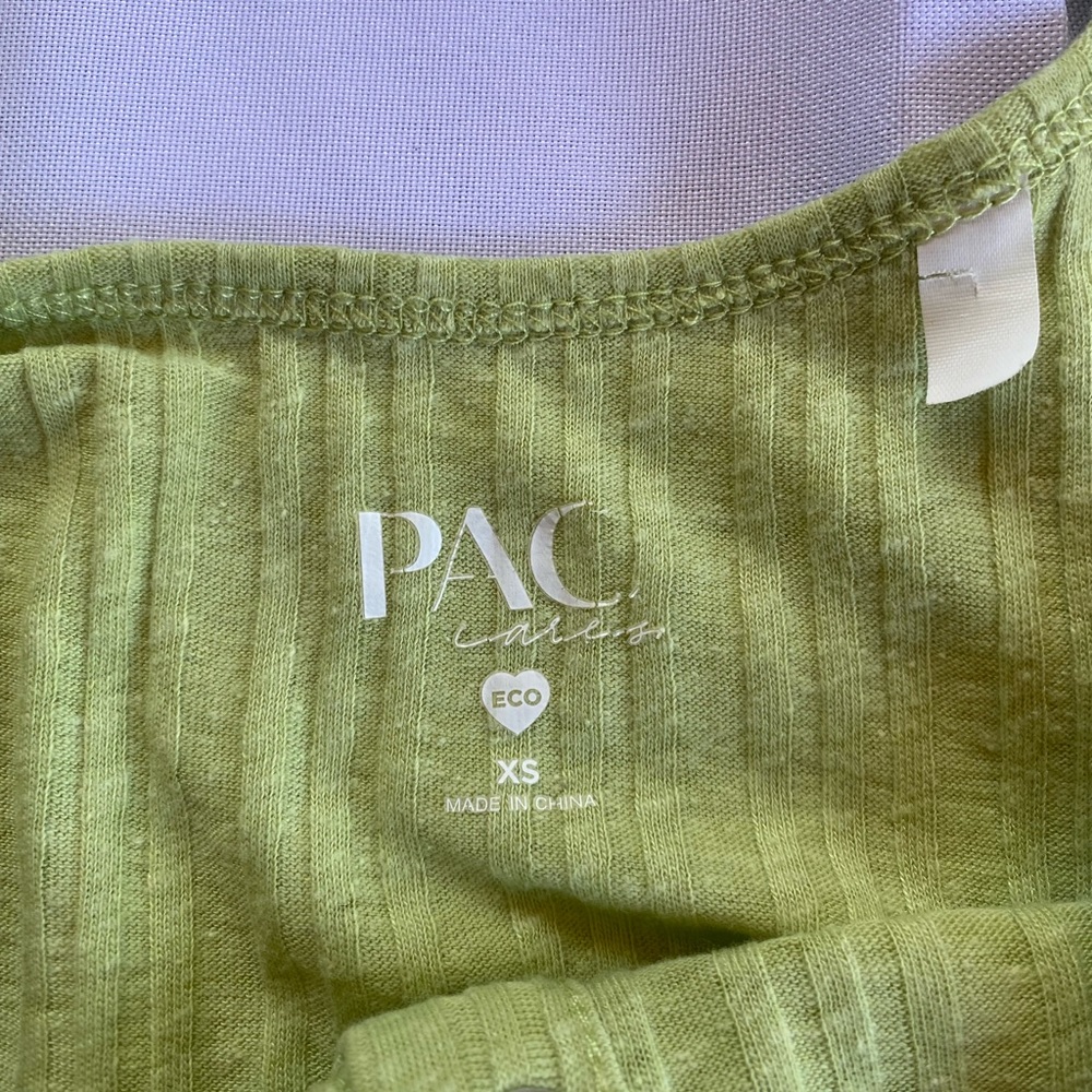 Pacsun Top - Picture 4 of 4
